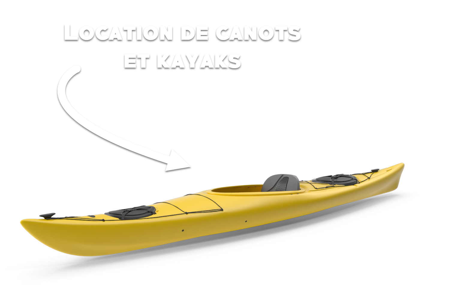 Kayak Boat.H03